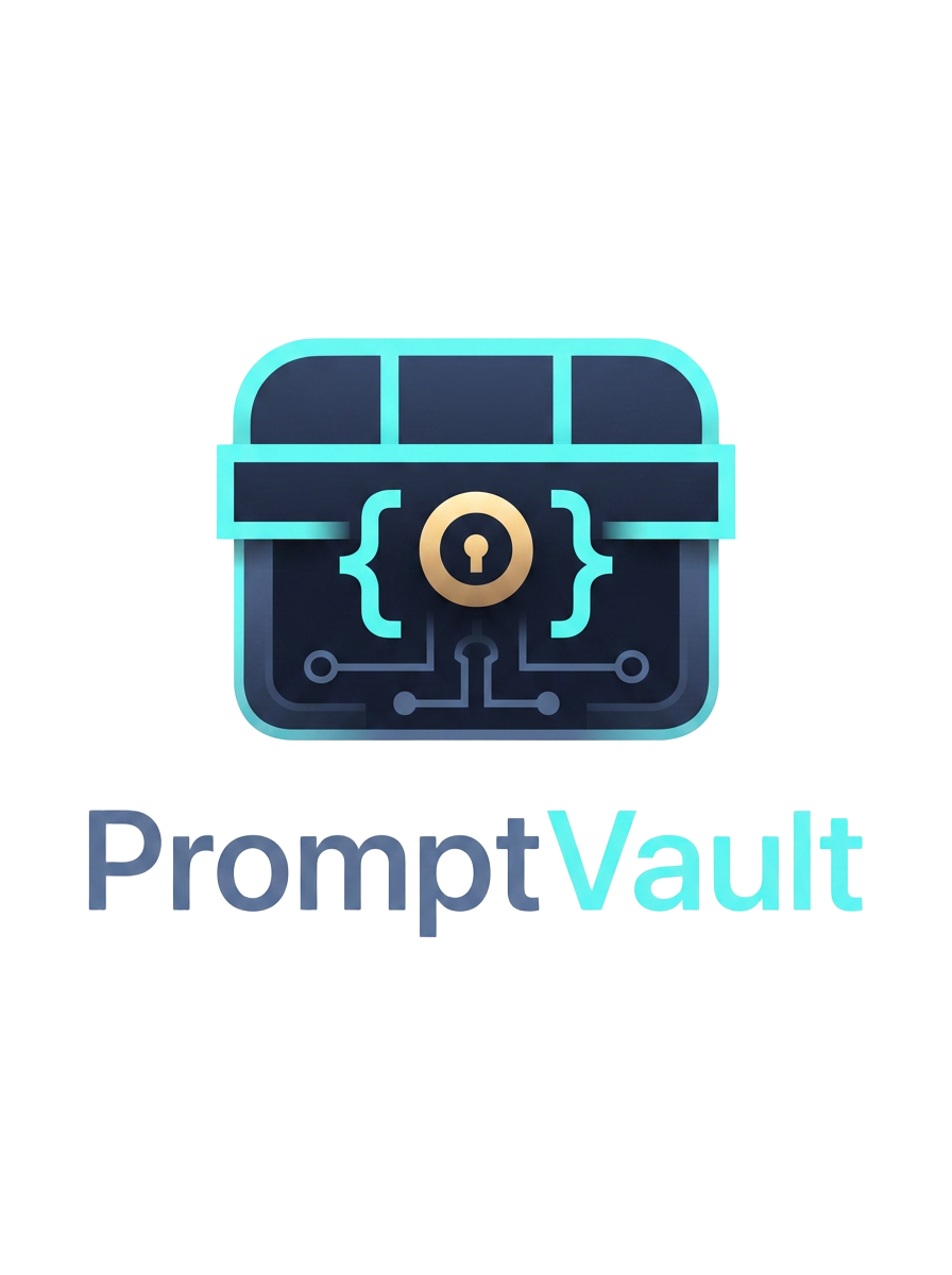 PromptVault